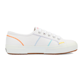Superga 2750 Multicolor Cross Stitching